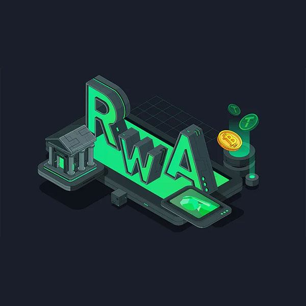 Tokenization of RWAs: The “500x Elephant in the Room”